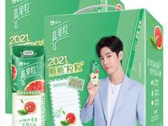 [타오바오] 진과립 자몽맛 2개세트