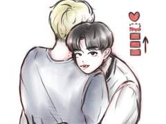 의사X뱀파이어 슙진