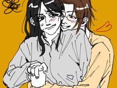 진격거 피크, 픽한픽 백업