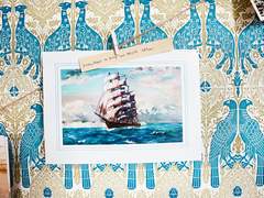 [원소조조] 친애하는 나의 벗에게 2