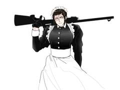 메이드 매뉴얼+치트