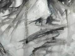 이르되 이르러 이르다