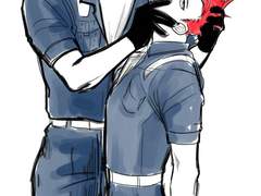 제 것 좀 보십쇼,