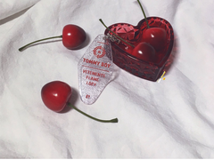 거짓말의 색, 망각의 색