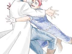 좋은 날에 왜 울고 그래~?