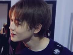 베이비 마이 베이비 블루