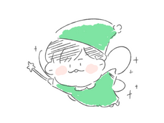 행운 줄게 맥주 다오