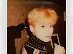 주의. 이동혁 출입금지 구역.