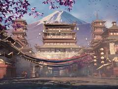 하늘에서 맺어준 인연의 끈을 끊을 수가 없다