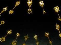 나 성령계와 길을 이은 자 그대 그 부름에 응하여 게이트를 나오라