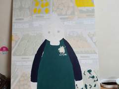 여러모로 색칠한 날