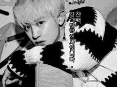 [찬백] 강력반 박형사 입니다.