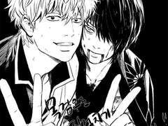 ろくでなしふたり