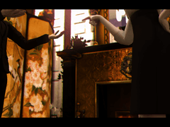 Hogwarts School of Witchcraft and Wizardry _ Memories of 2006 - 1