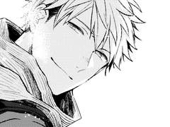 [리츠마후] 전남친