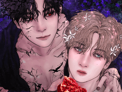 [해은] 명계를 그대에게 바치나니