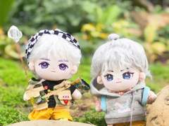 完)) 20cm 비너스보&아레스쟌