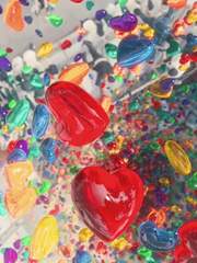 다사다난 교직생활 (보교안)