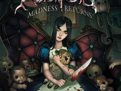 신비한 별의 쌍둥이 공주X앨리스 매드니스 리턴즈 PV 재구성