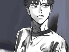 그간 그렸던 거