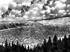 Mi amada por esa mujer.