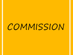 용돈벌이 커미션