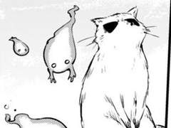 [트친 생일 축전]칼의 화려한 외출