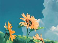 다섯 번째 여름 - 1