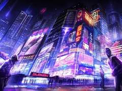 [Commencing Simulation]