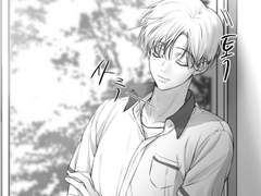 비가 그친 이유