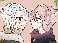 파판14 코테코테 연성