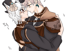 파판14 휴런코테 연성