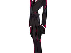 RT당 표정을 그려요(RICK THOMSON)