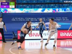 01.29(금) 19:00WKBL KB스타즈 vs 신한은행
