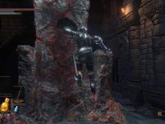 0. 다크소울3 까불지마