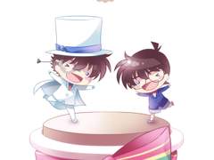 [명탐정코난] My Dear Fairy