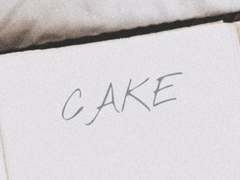 [승수서율]CAKE 上