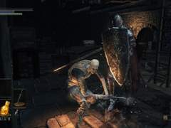 1. 살려주세요 사람이 높은 벽에 갇혔어요