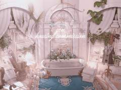 FF14 HOUSING COMMISSION