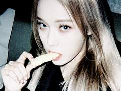 ️ 에스파 윈터