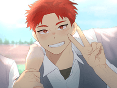 베스타 혜성이 낙서~.~