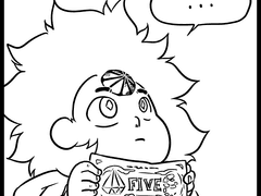 S1E04 - Shopping Trip