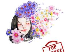 여기는 달링 니키 (1)