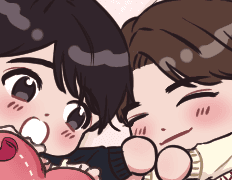 발렌타인데이 쿠로닷치