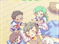 [공회주] 가나안 유치원 고양이반 시온 선생님!