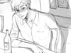 보름 후 파이어위스키 먹은 리무스가...더보기