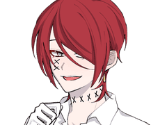 에리드 티플로스 ｜28세 ｜삼류 용병