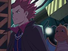 [포켓몬/드림] 깨달아버린 순간