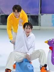 낭랑 18세 김무영, 임한주