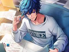 Argonavis -시동- 에필로그